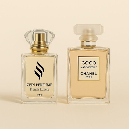 Coco Mademoiselle